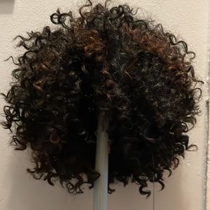 It’s a Wig Dory (Pixie Style)